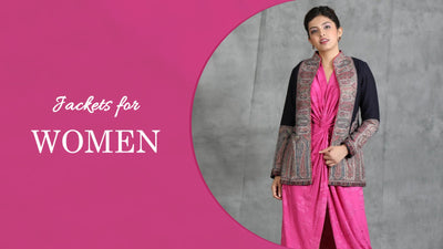 Jackets for Women: Here Is What You Need to Know Before Buying