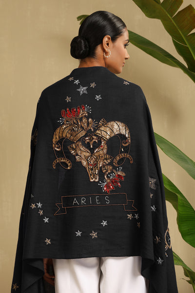 Aries Sequence Pipe Work and Thread Work Stole
