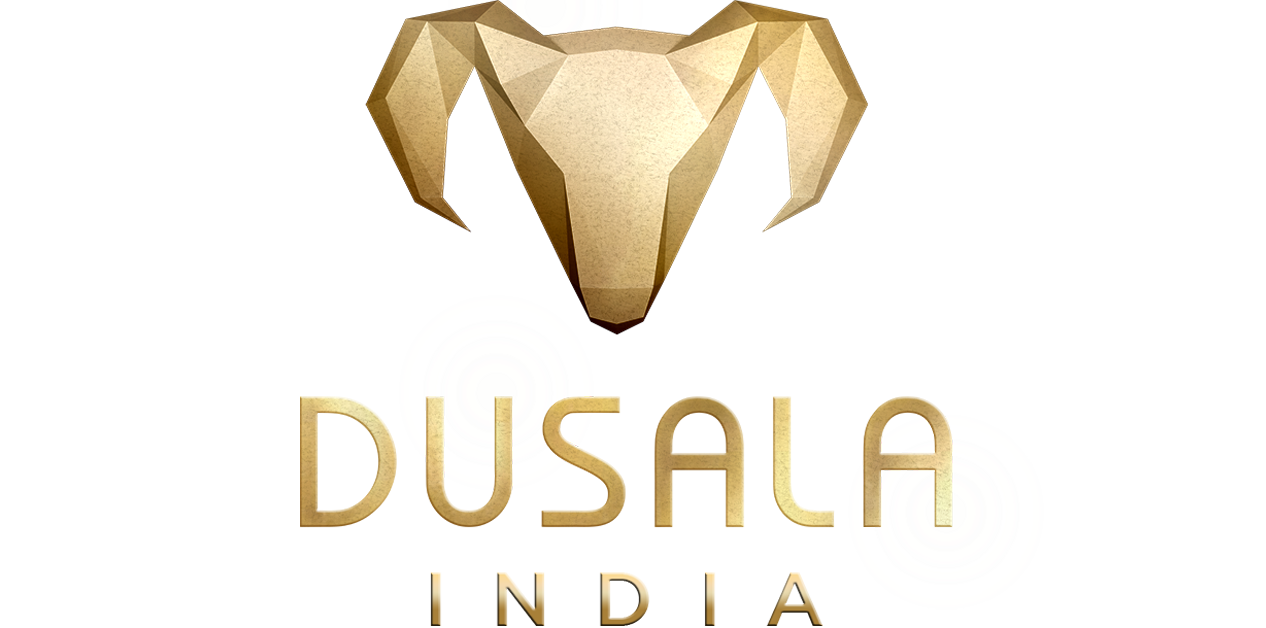 dusala shawls