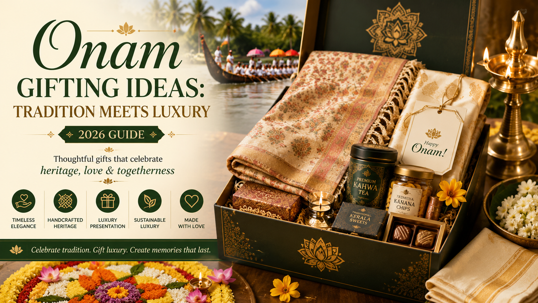 Onam Gifting Ideas