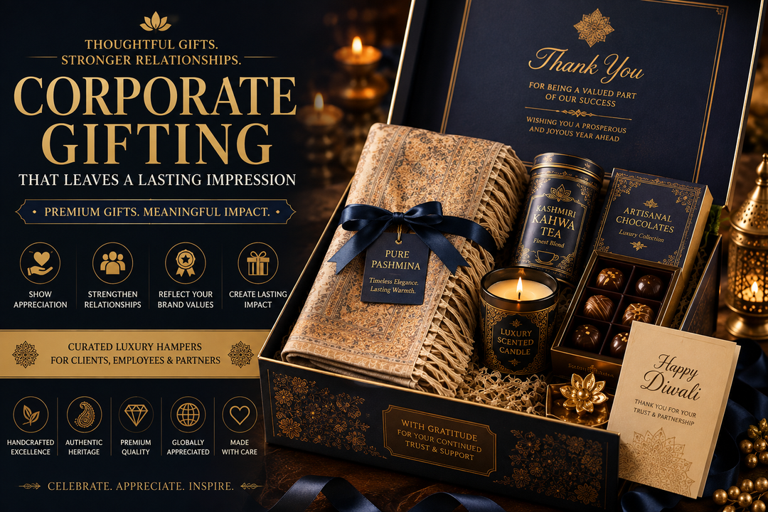 Corporate Gifting