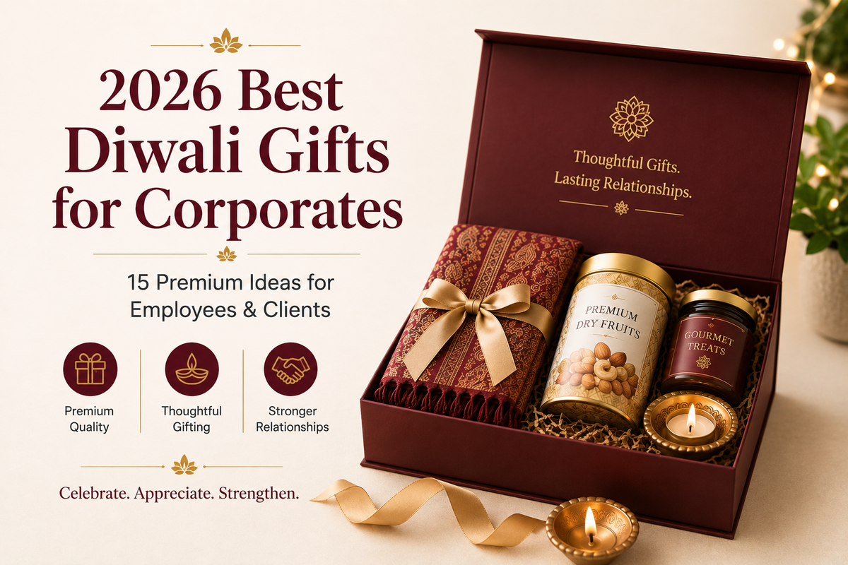 Diwali gifts
