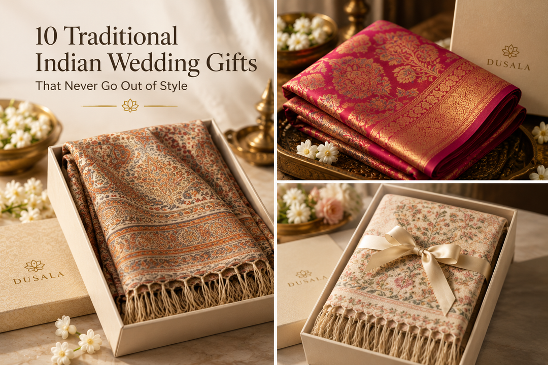 Best Wedding Gifts for the Bride: 15 Elegant Ideas She’ll Treasure