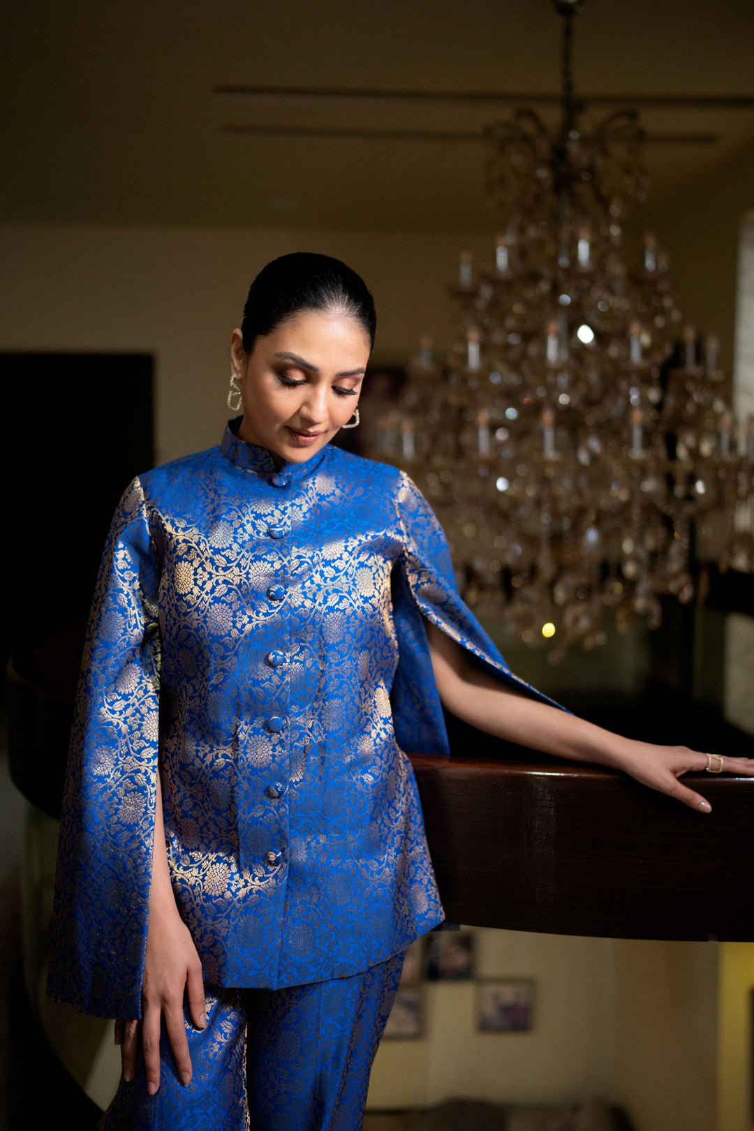 Kashi Zari Atelier