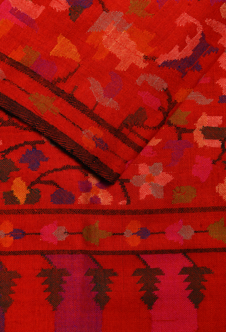 Handmade Pashmina