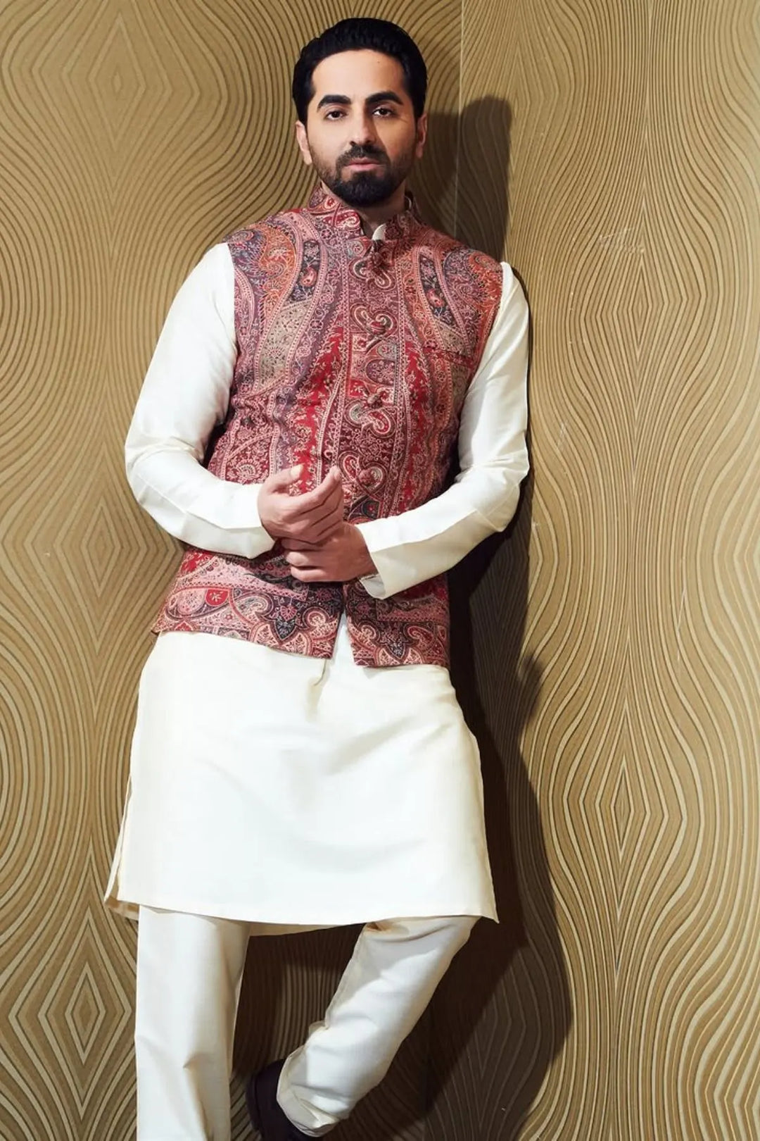 Waist Coat Men