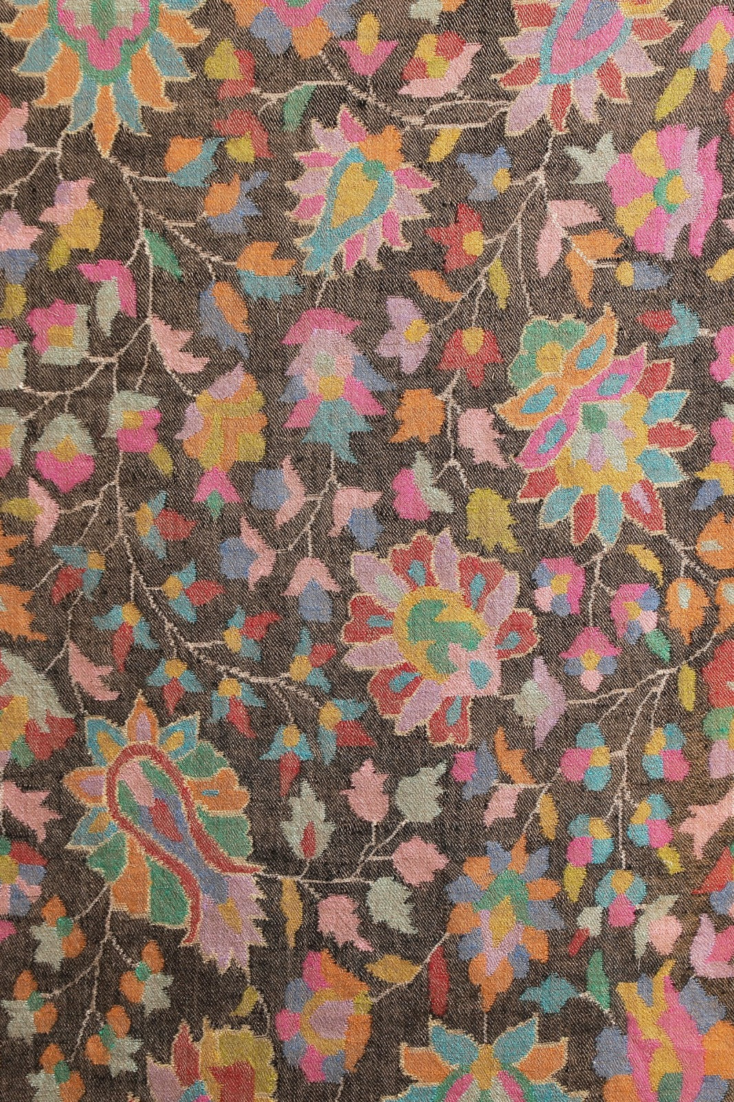 KANI PASHMINA