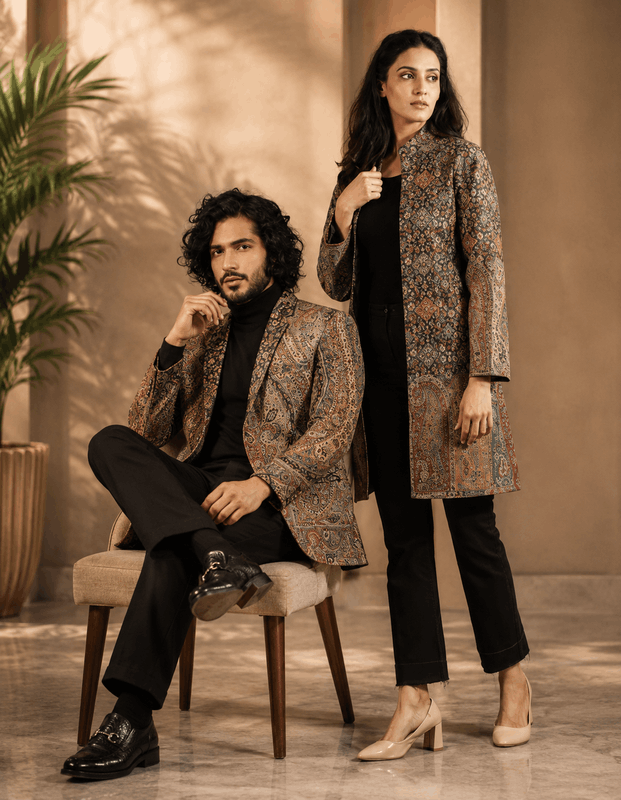 Jacket & Capes Women