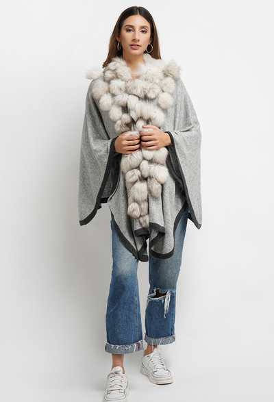 Poncho