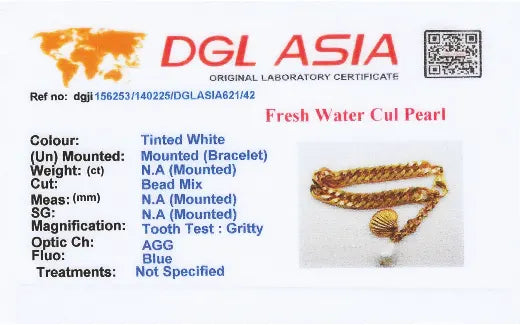 Daily Bangle Bracelet