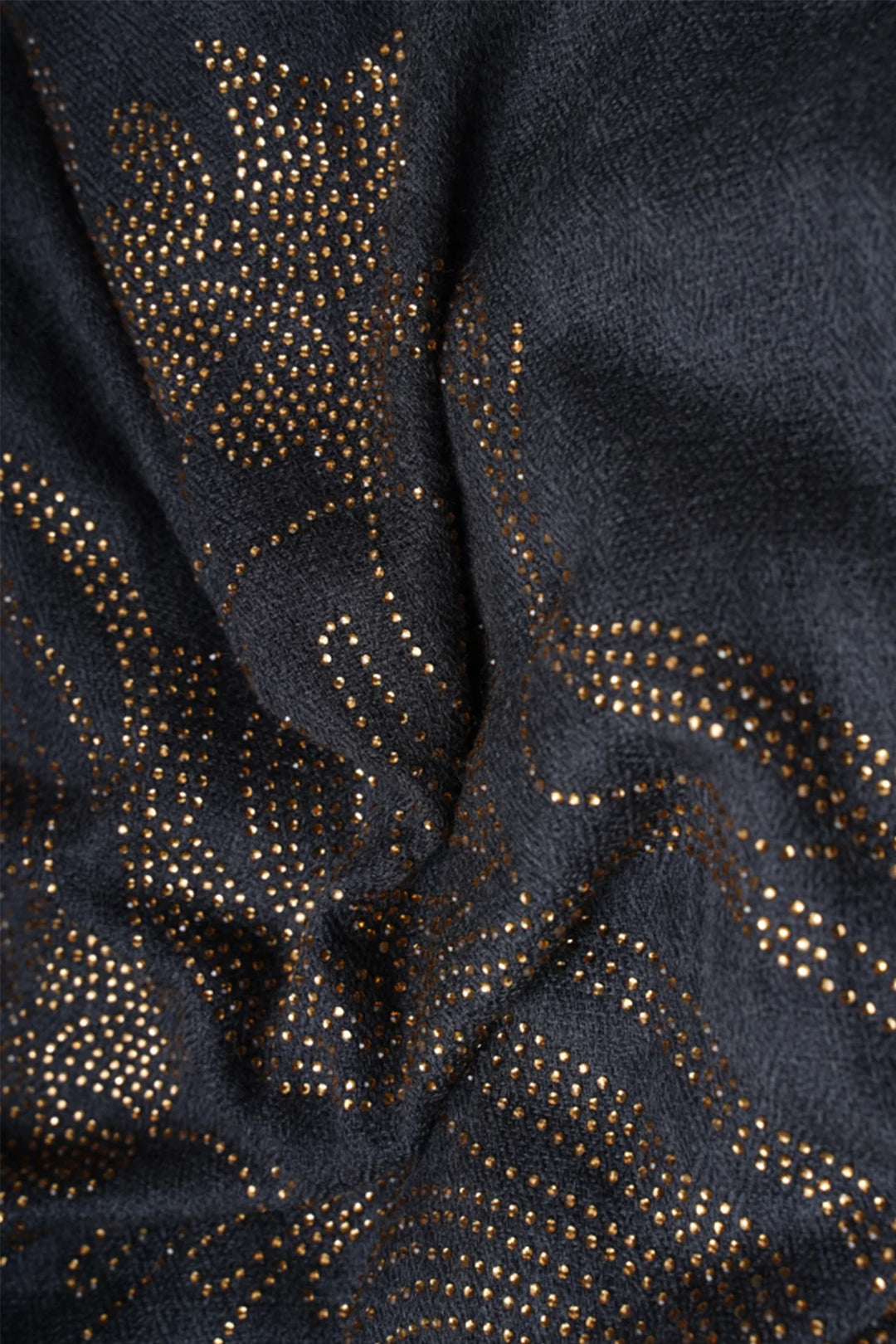 Handwoven Cross Stripe