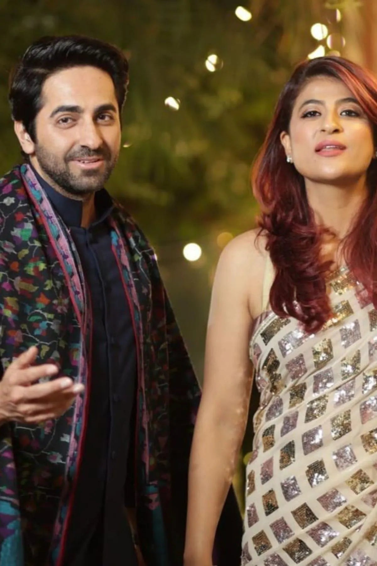 Ayushmann Khurrana in Dusala