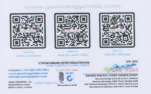 Natural Pearl Necklace