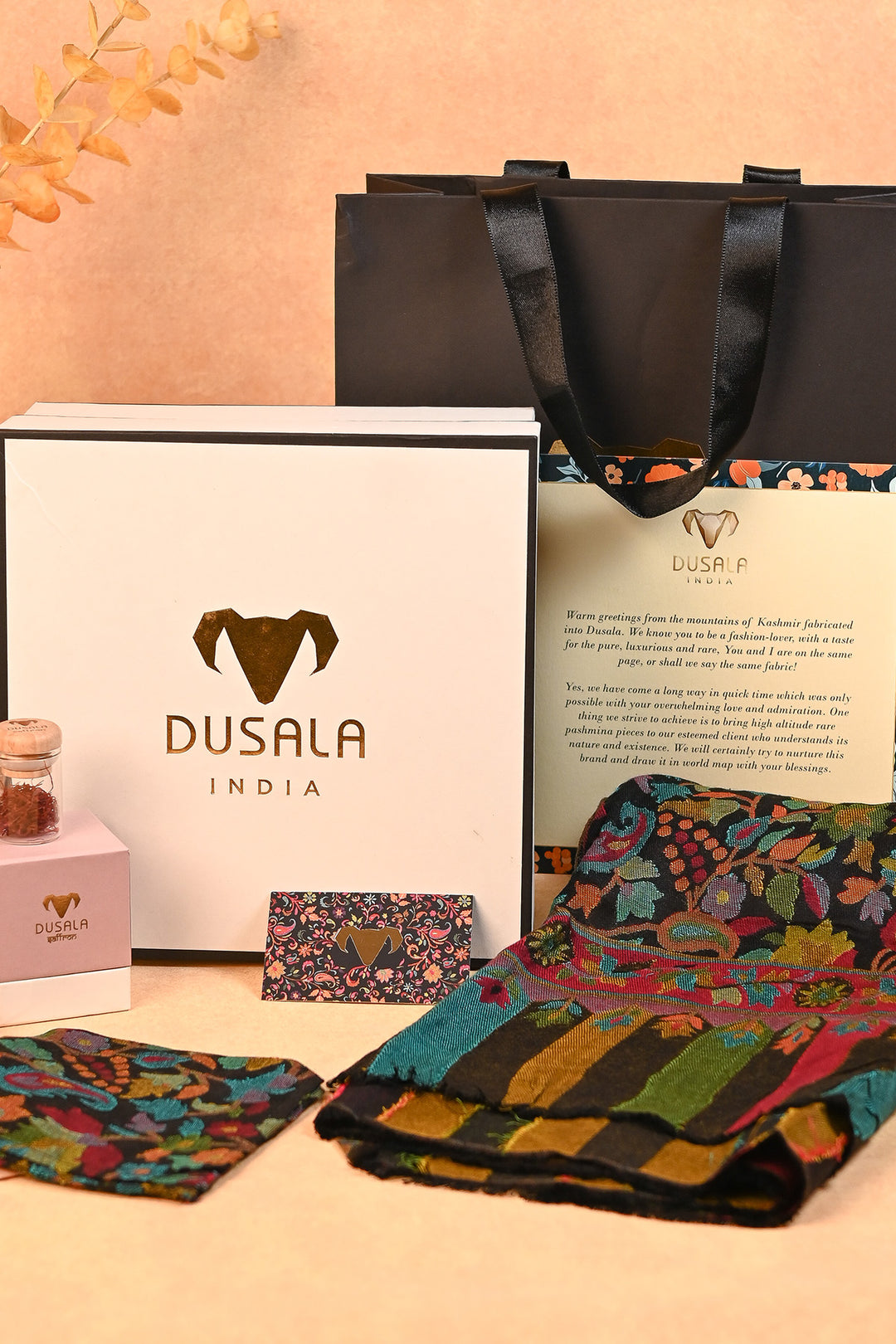 '-  Dusala Packaging