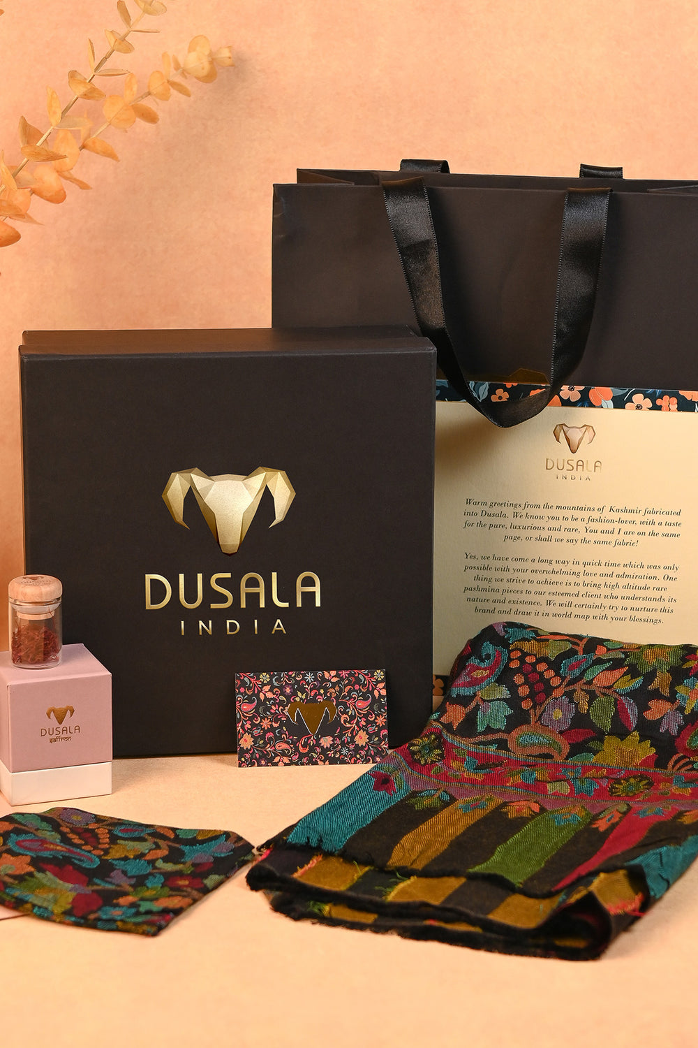 '-  Dusala Packaging