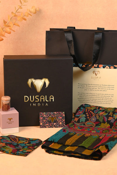 -  Dusala Packaging
