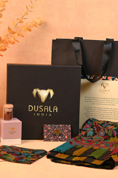 -  Dusala Packaging