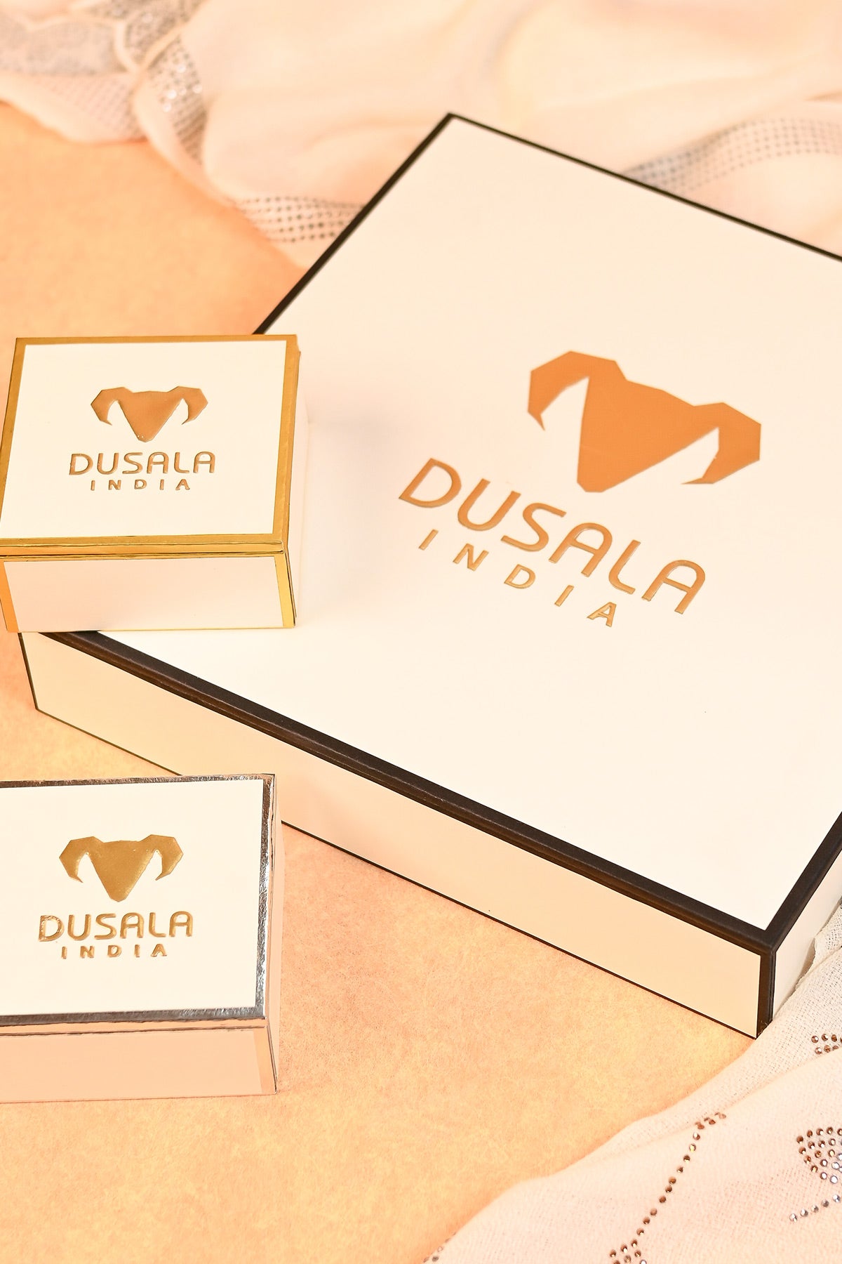 -  Dusala Packaging
