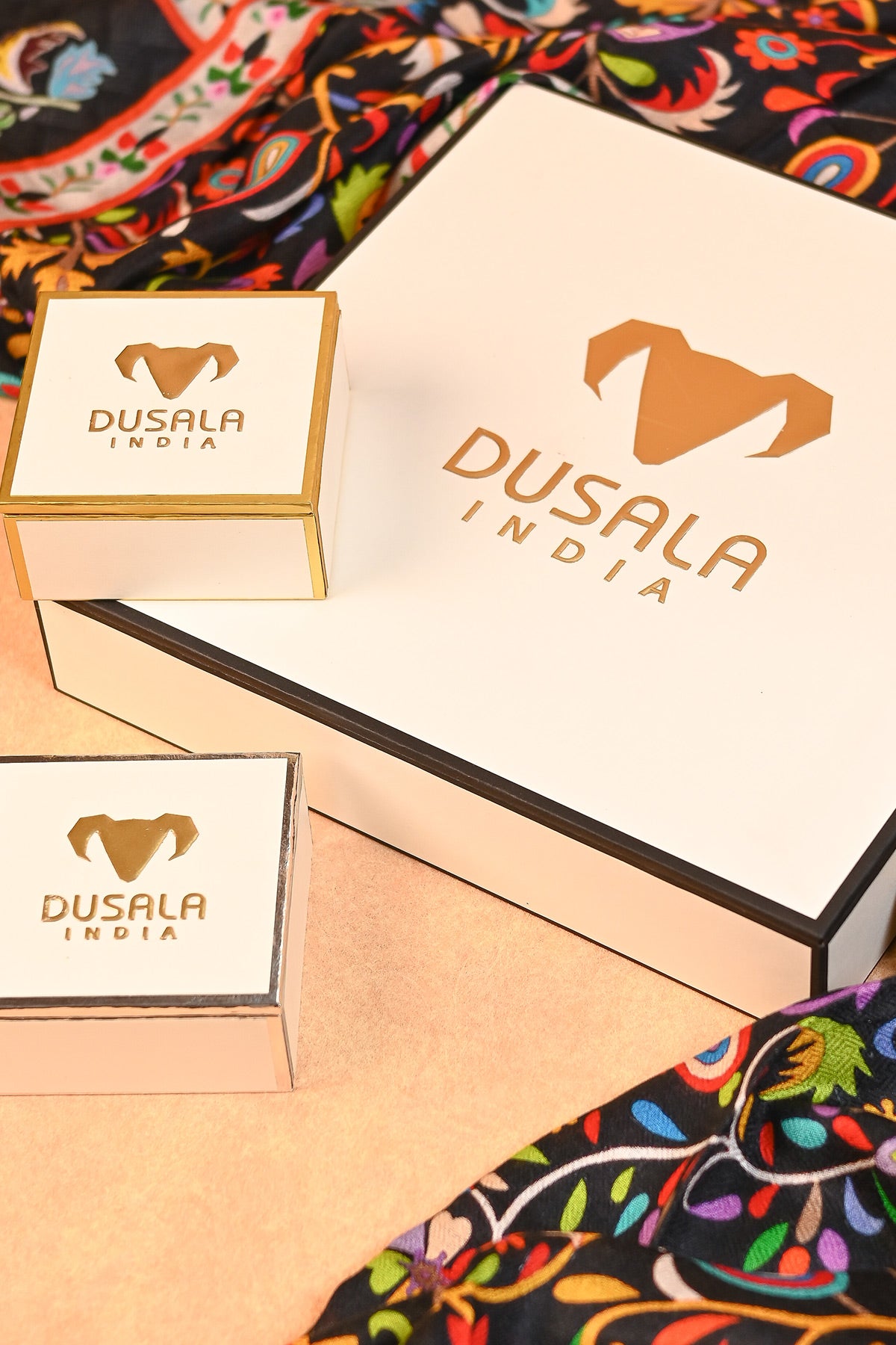-  Dusala Packaging