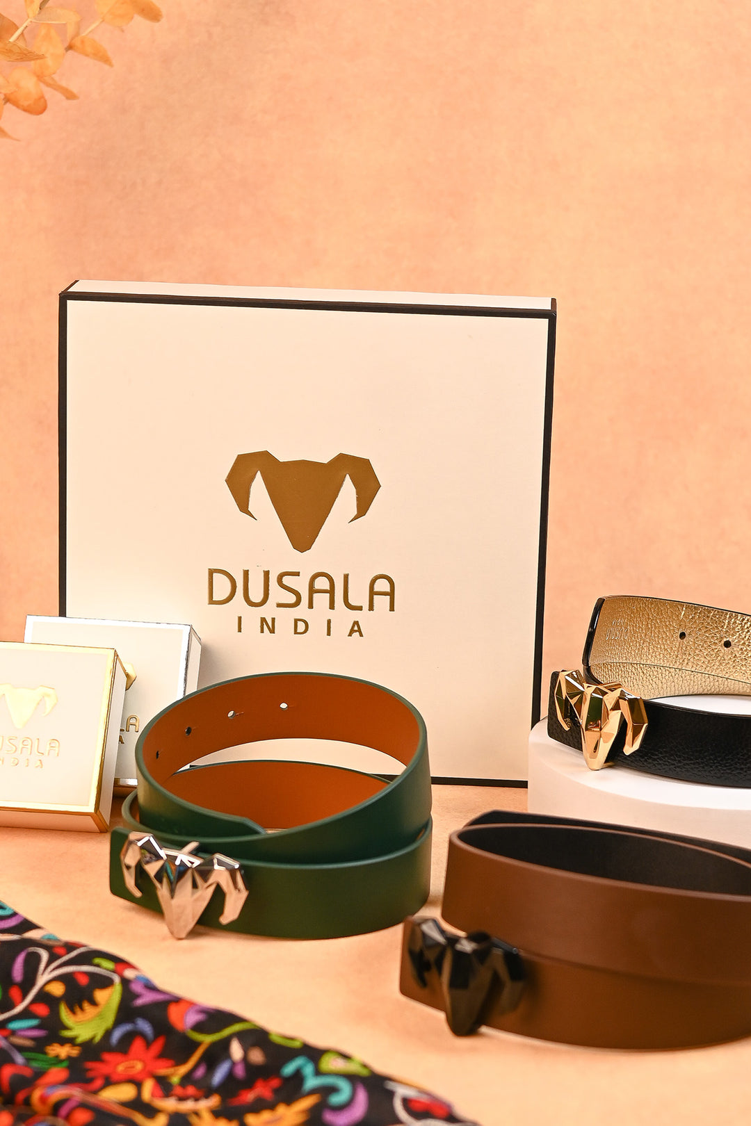 '-  Dusala Packaging