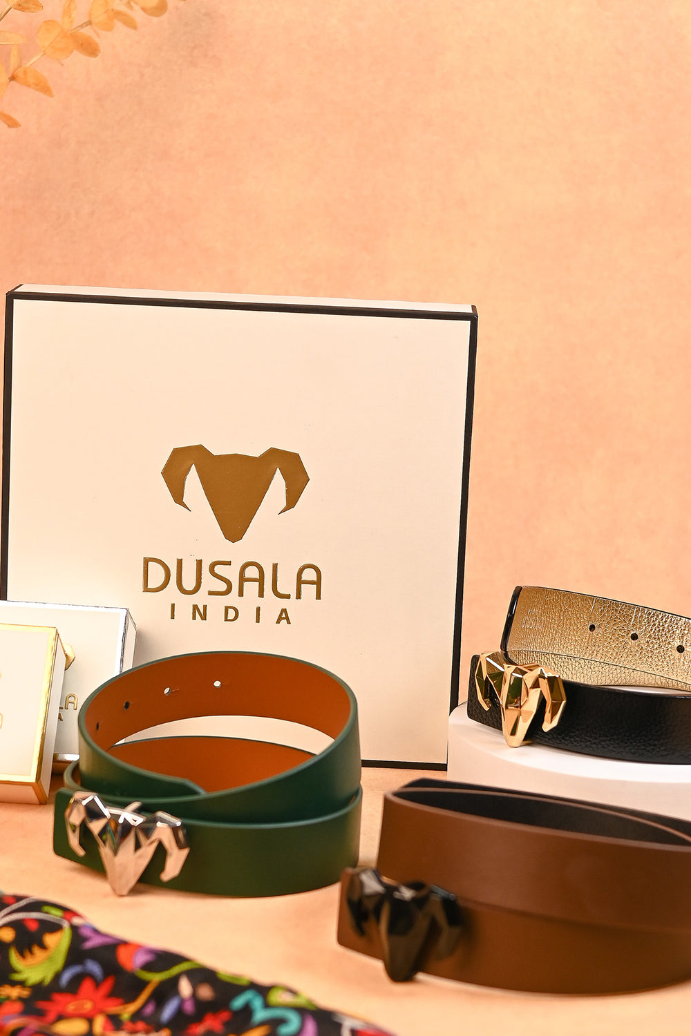 '-  Dusala Packaging