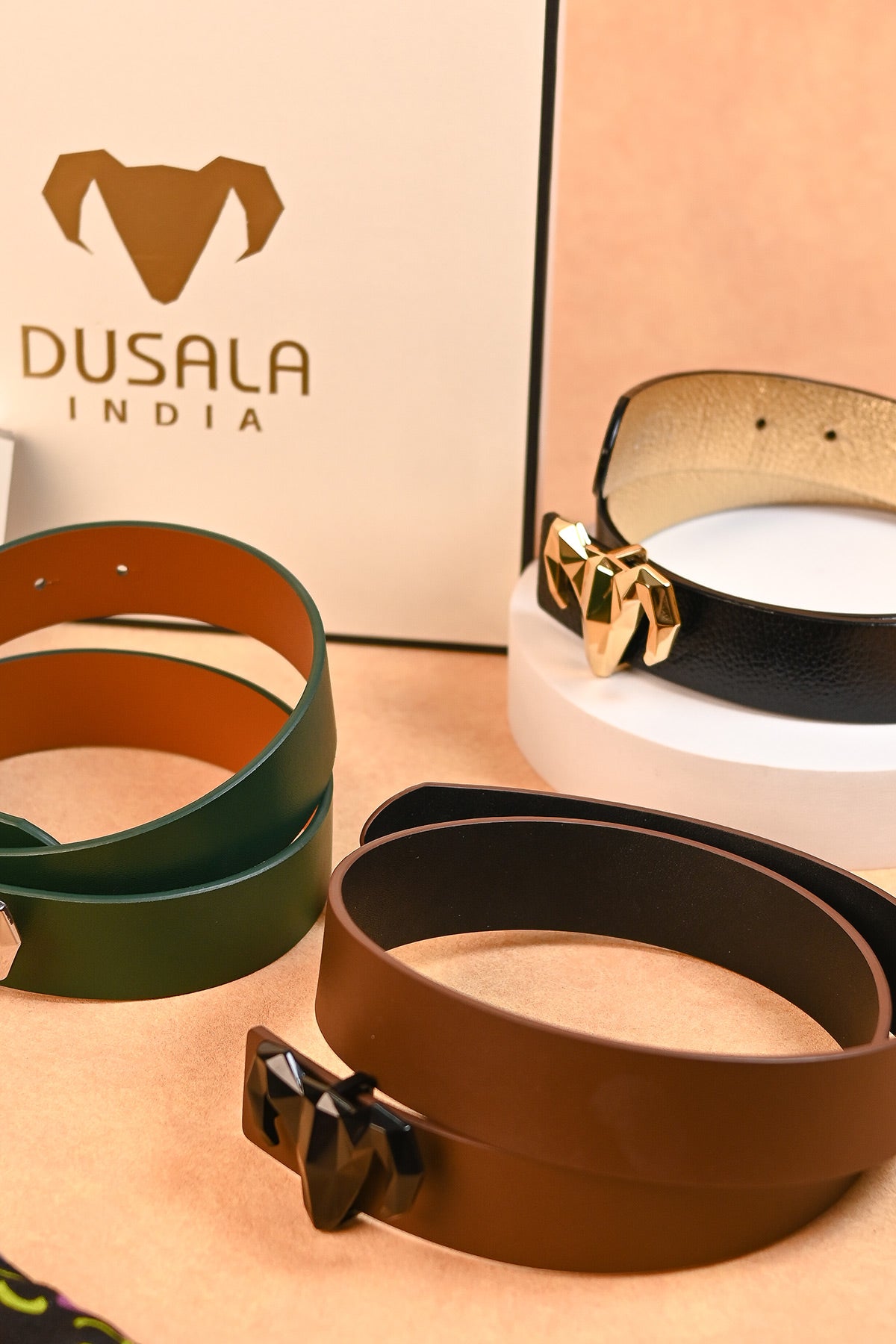 -  Dusala Packaging