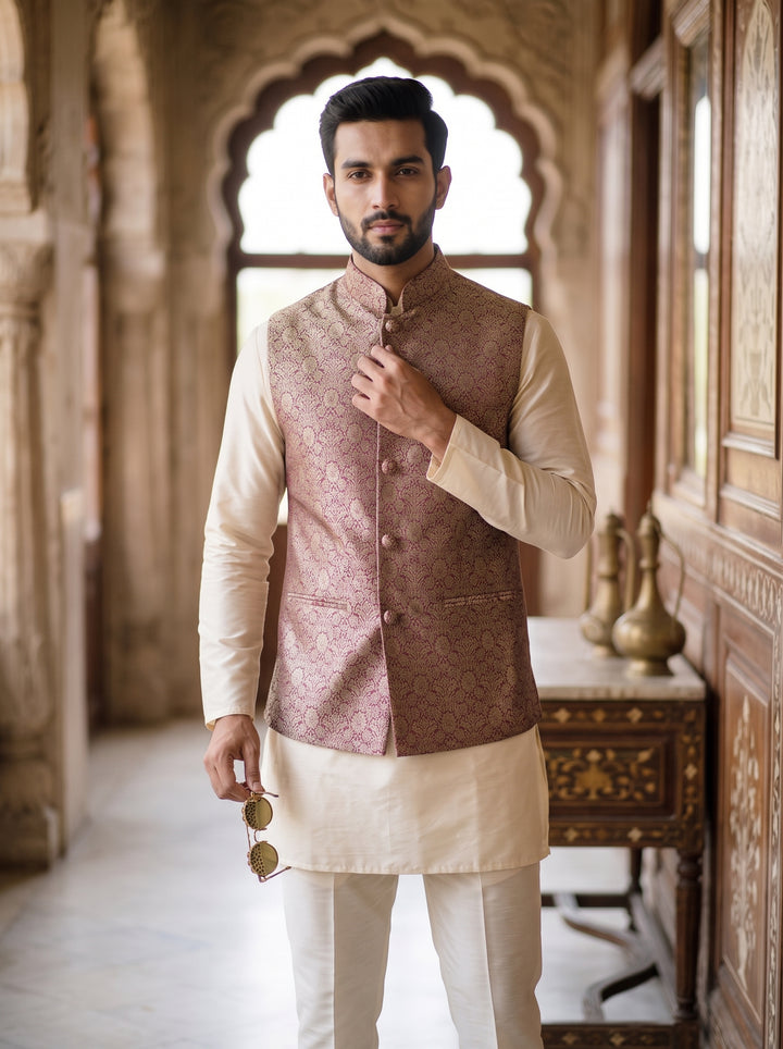Pratap Banarasi Bandi: Men&