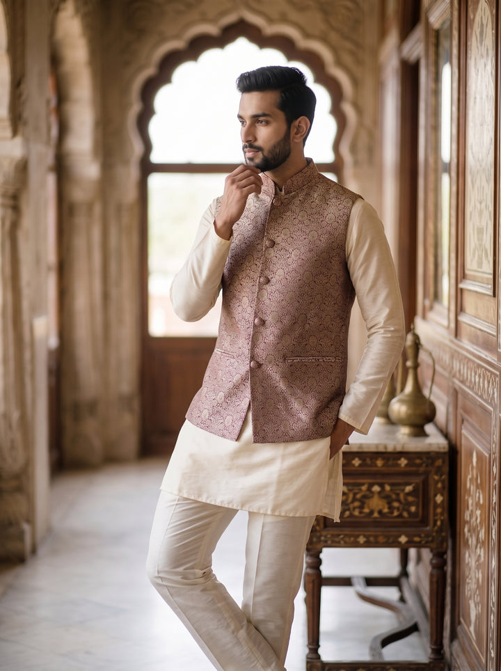 Pratap Banarasi Bandi: Men&