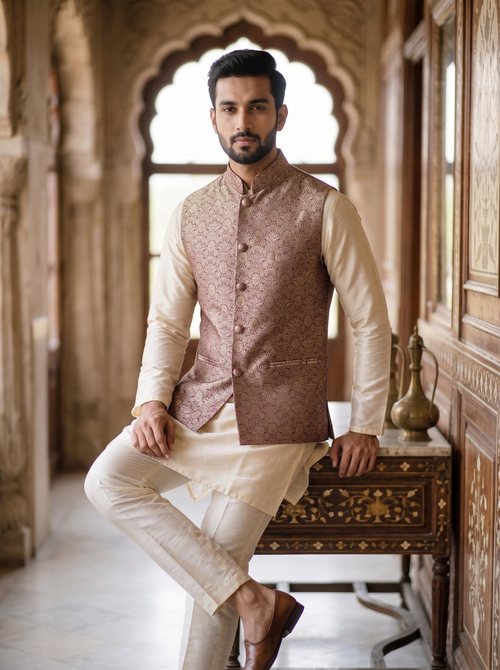 Pratap Banarasi Bandi: Men&