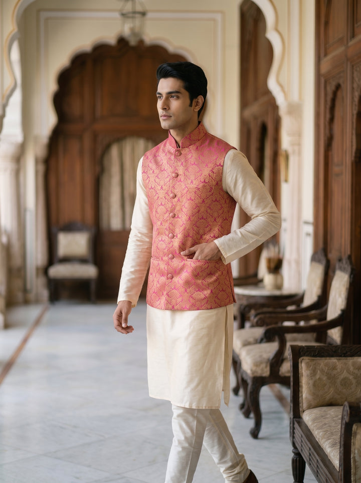 Akbar Banarasi Bandi: Men&
