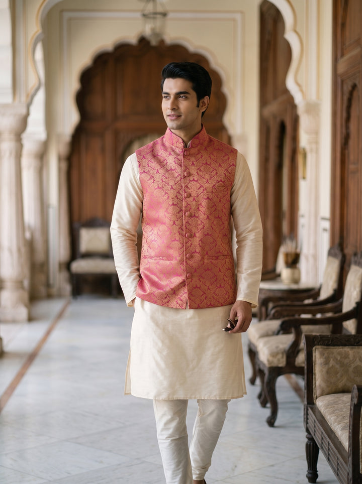 Akbar Banarasi Bandi: Men&