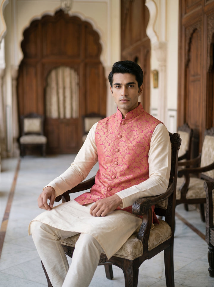 Akbar Banarasi Bandi: Men&