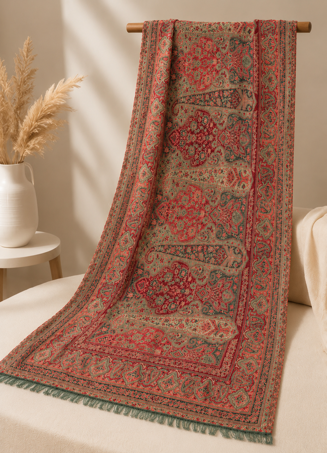 The Grace Thread Box