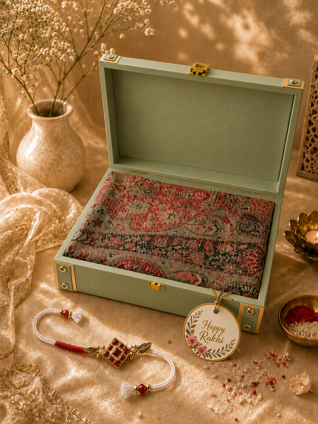 The Grace Thread Box