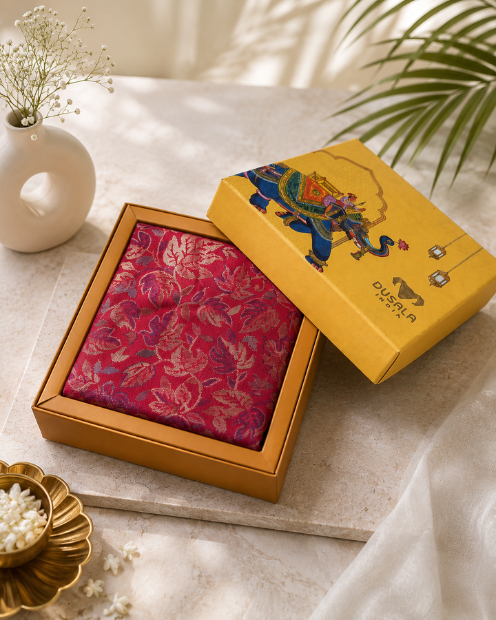 The Warm Wishes Gift Box