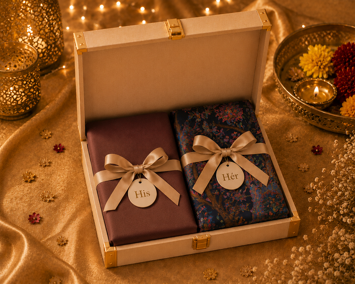 The Love Letter Gift Box