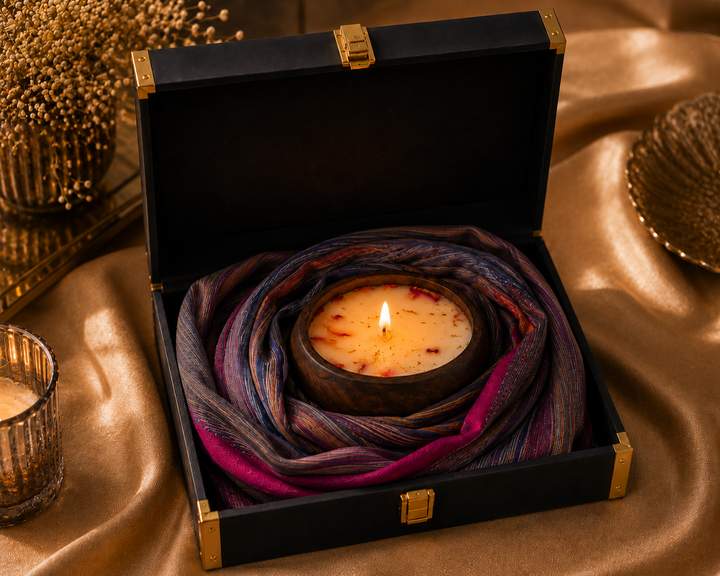 The Luxe Light Box