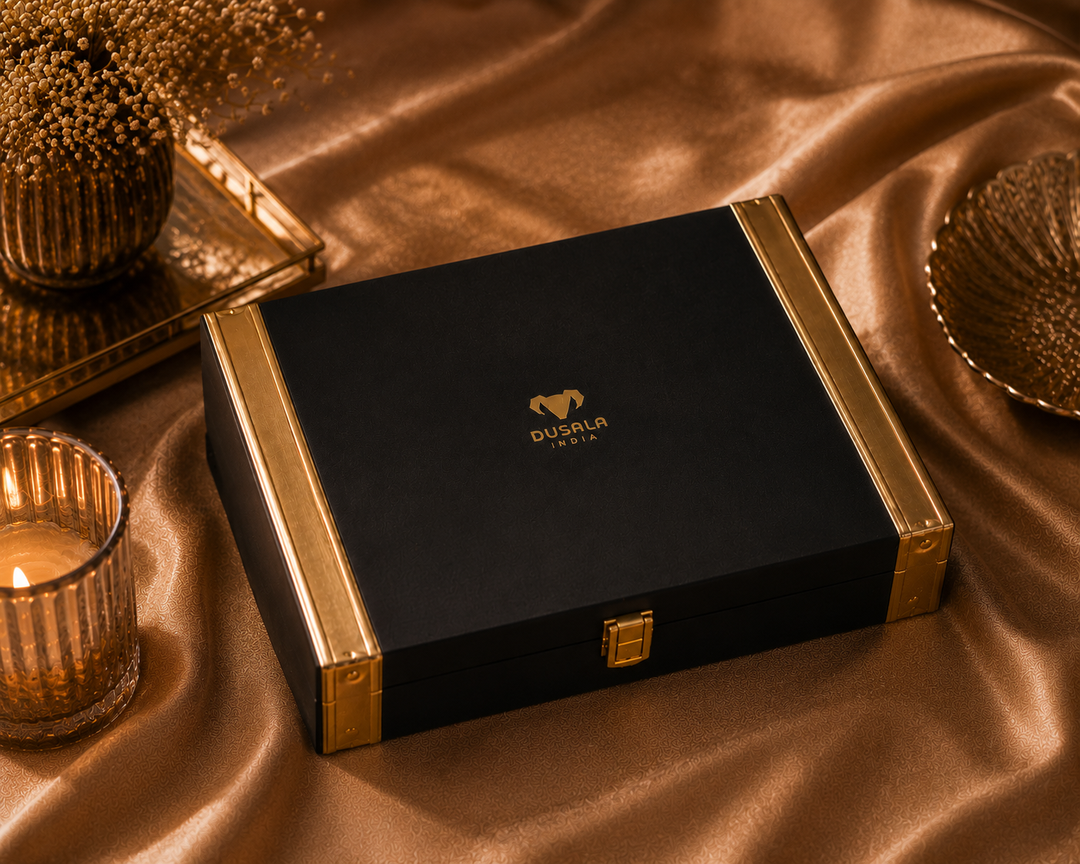The Luxe Light Box