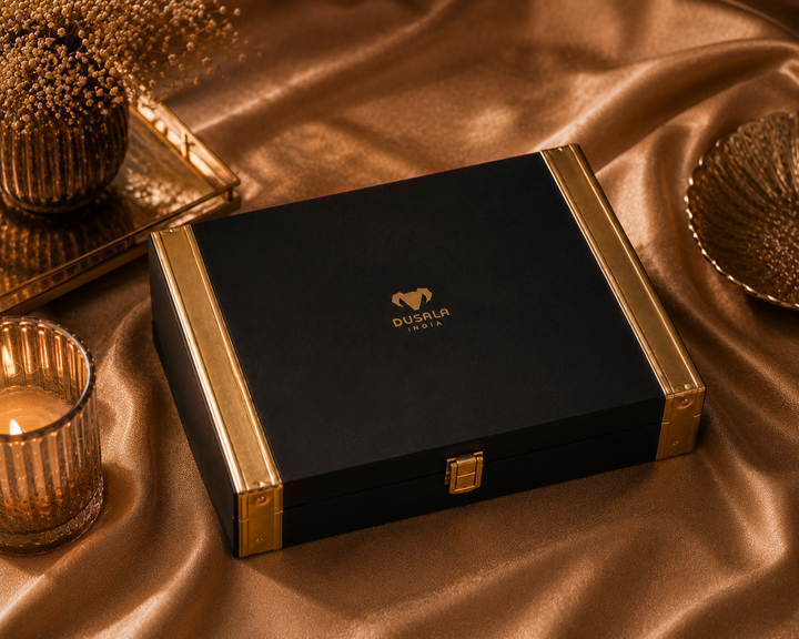 The Luxe Light Box