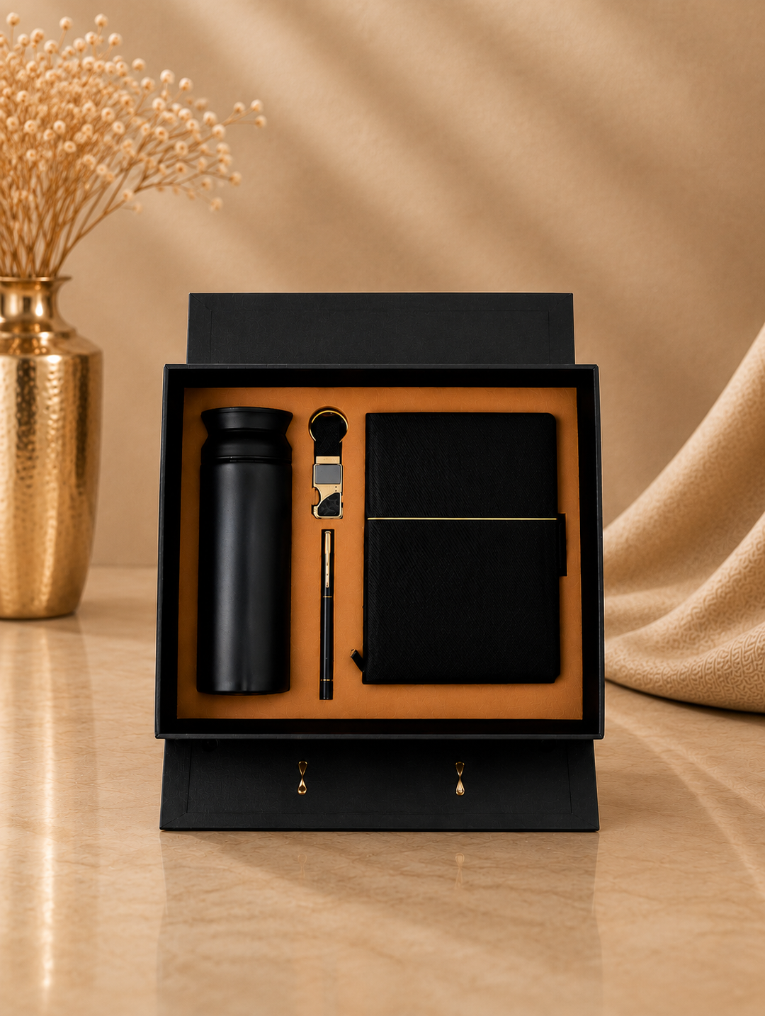 The Voyager Gifting Set