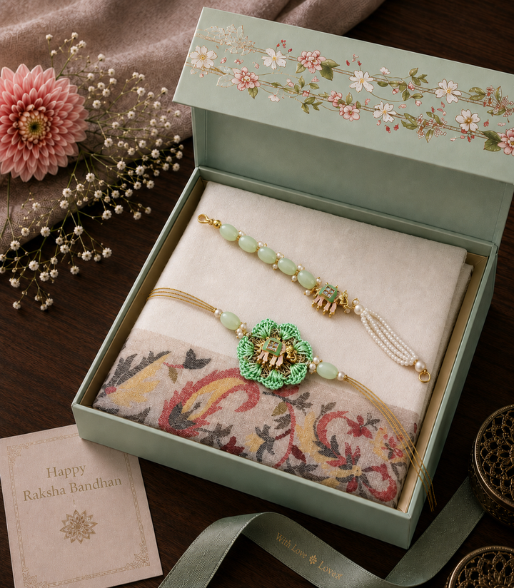Rakshabandhan Gift Box
