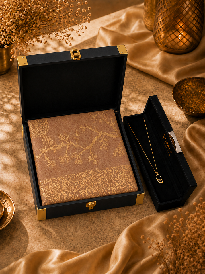 The Gilded Muse Gift Set