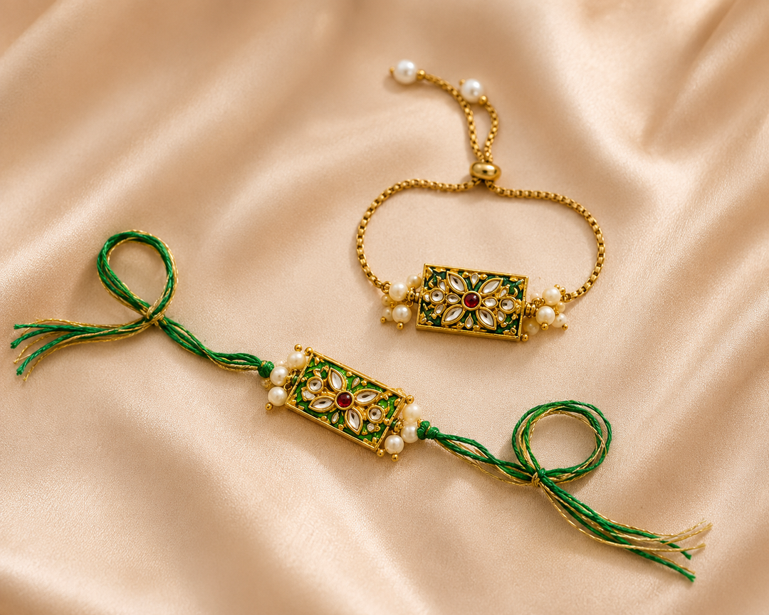 The Imperial Gold Keepsake
