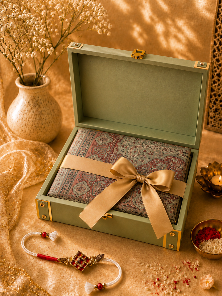The Grace Thread Box