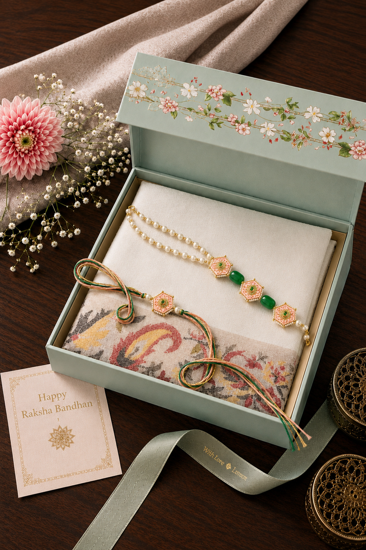 Rakshabandhan Gift Box