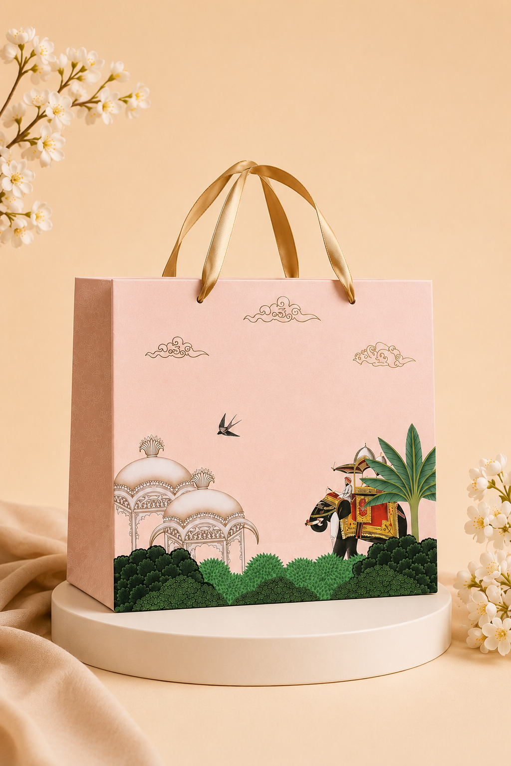 Royal Shagun Gift Box