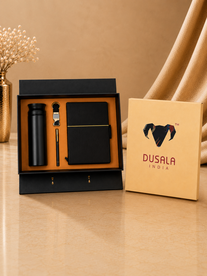 The Voyager Gifting Set