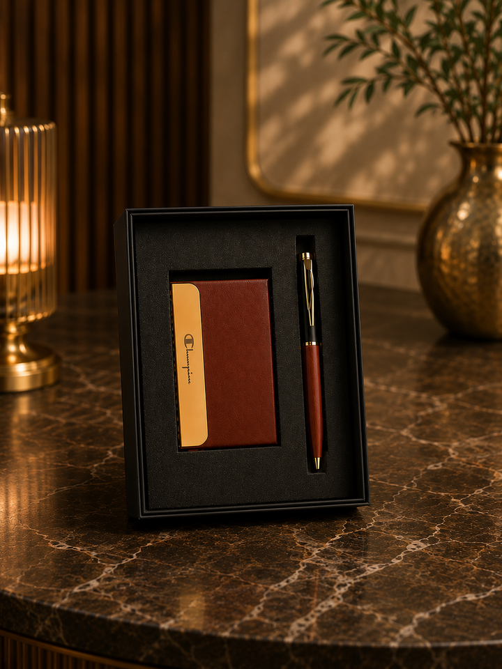The Signature Corporate Set