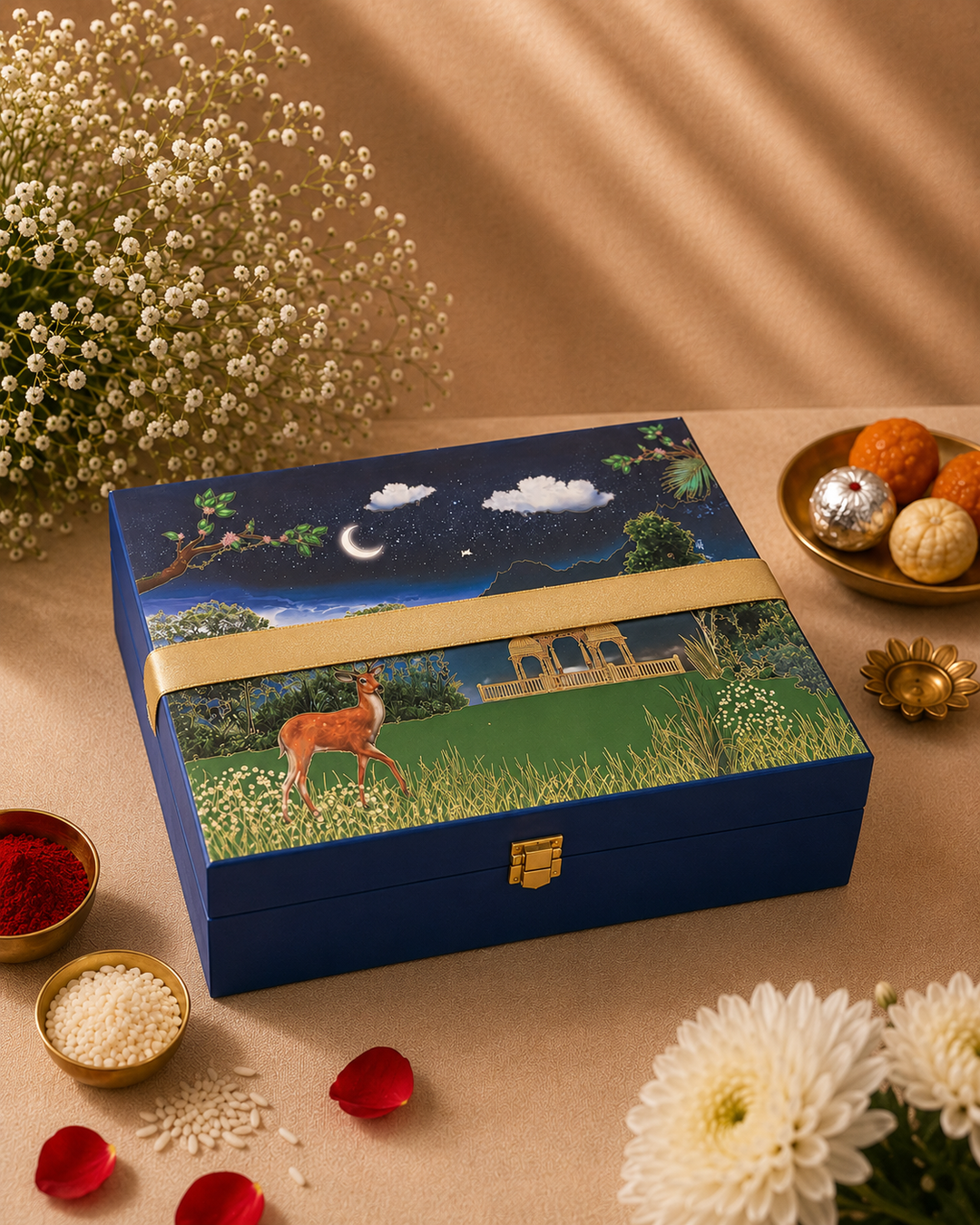 Threads of Love Gift Box