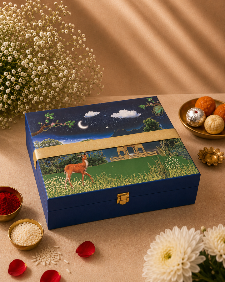 Threads of Love Gift Box